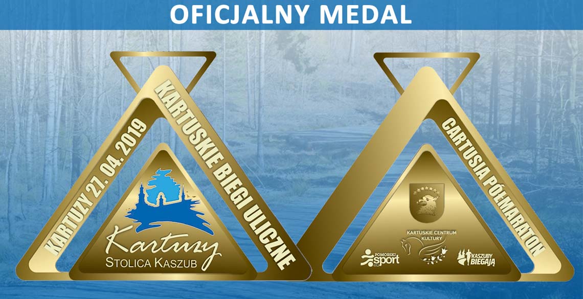 medal kartuzy str