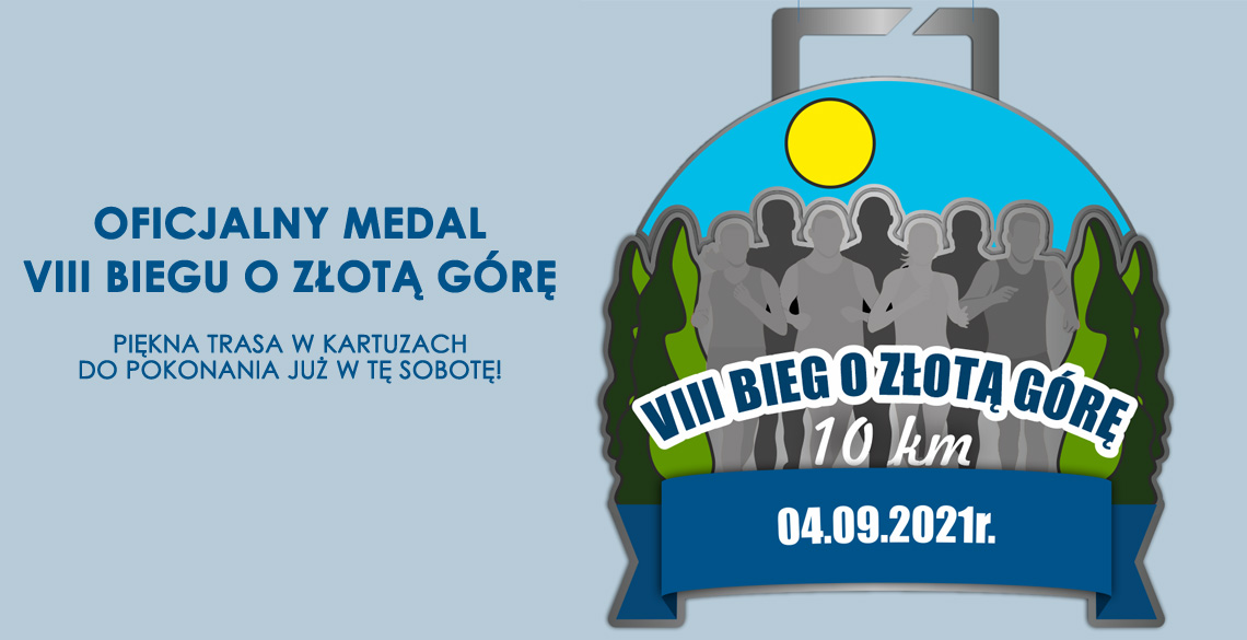 MEDAL ZG 2021